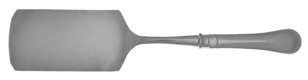 Berry (Stainless) Lasagna Server with Stainless Blade HC
