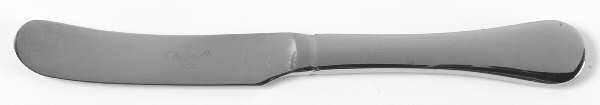 Berry (Stainless) Flat Handle Butter Spreader