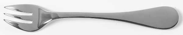 Berry (Stainless) Cocktail/Seafood Fork