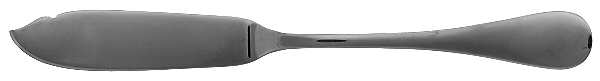 Berry (Stainless) Individual Solid Fish Knife