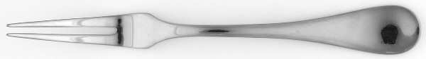 Berry (Stainless) Snail Fork