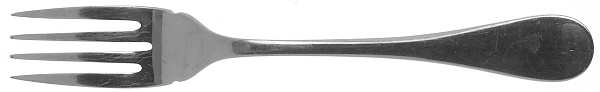 Berry (Stainless) Individual Salad Fork