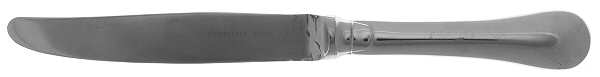 Berry (Stainless) Knife-Dessert/Stainless Blade
