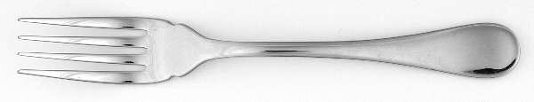 Berry (Stainless) Individual Salad Fork