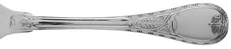 Brienne (Sterling, 1991) by Christofle France