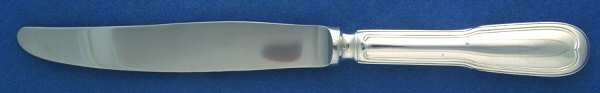 Chinon (Silverplate, 1862) Hollow Modern Knife
