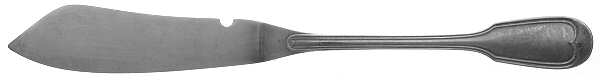 Chinon (Silverplate, 1862) Individual Solid Fish Knife