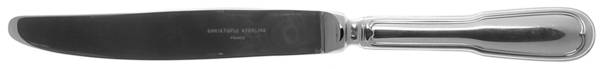 Chinon (Sterling, 1991) Modern Hollow Knife