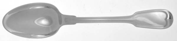 Chinon (Sterling, 1991) European Place/Oval Soup Spoon