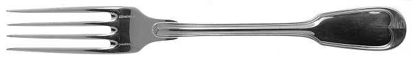 Chinon (Sterling, 1991) Dessert Fork