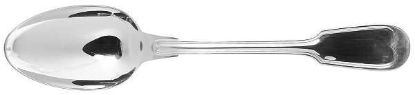 Chinon (Sterling, 1991) Place/Oval Soup Spoon