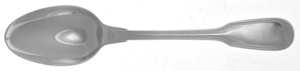 Chinon (Sterling, 1991) Five O'Clock Teaspoon