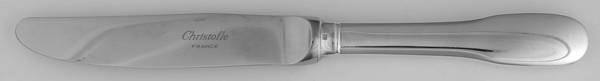 Cluny (Silverplate, 1963) Stainless Blade Pastry Knife