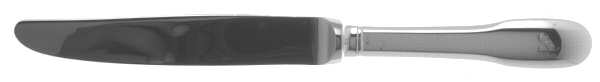 Cluny (Silverplate, 1963) Knife-Dessert/Stainless Blade