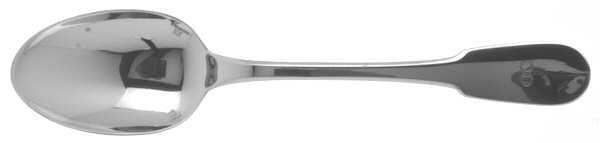 Cluny (Silverplate, 1963) Spoon-Dessert/Oval Soup