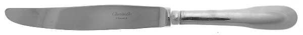 Cluny (Silverplate, 1963) Modern Hollow Knife