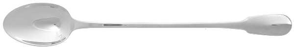 Cluny (Silverplate, 1963) Iced Tea Spoon