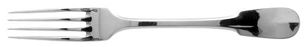Cluny (Sterling) Fork