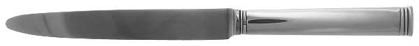 Commodore (Sterling) New French Hollow Knife