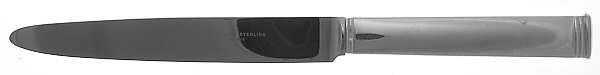 Commodore (Sterling) New French Hollow Knife