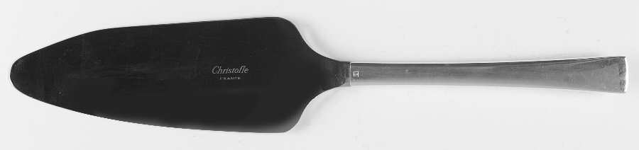 Concorde (Silverplate) Pie Server with Stainless Blade