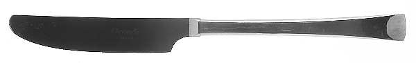 Concorde (Silverplate) New French Hollow Knife