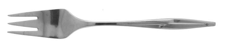 CFQ1 (STAINLESS) Fork