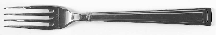 Folio (Stainless) Fork