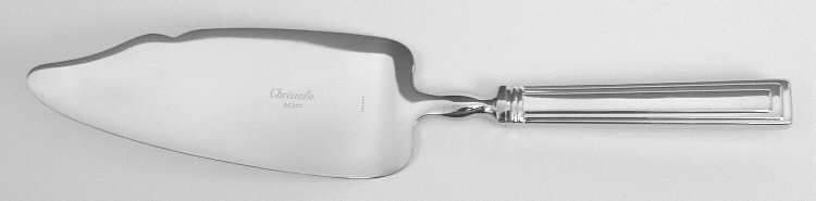 Folio (Stainless) Pie and Cake Server, Solid Piece