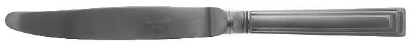 Folio (Stainless) Modern Hollow Knife