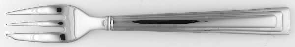 Folio (Stainless) Pastry Fork
