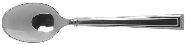 Folio (Stainless) Teaspoon