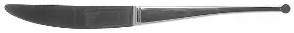 Integrale (Stainless) Dessert Knife with Stainless Blade