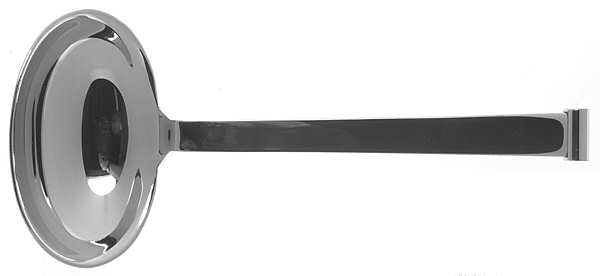 Integrale (Stainless) Solid Gravy Ladle