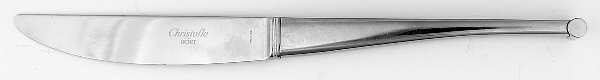 Integrale (Stainless) Modern Hollow Knife
