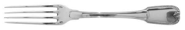 Joubert (Sterling, 1991) Fork