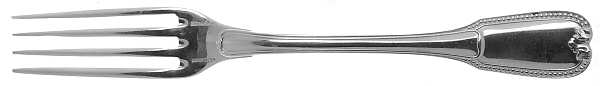Joubert (Sterling, 1991) Dessert Fork
