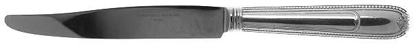 Joubert (Sterling, 1991) New French Hollow Knife