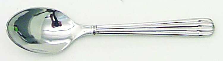 Laguna (Stainless) Demitasse Spoon