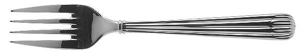 Laguna (Stainless) Individual Salad Fork