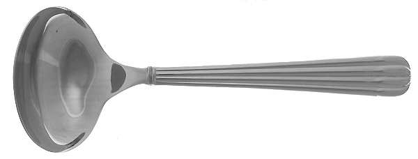 Laguna (Stainless) Solid Gravy Ladle