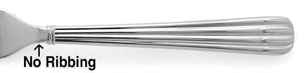 Laguna (Stainless) by Christofle France