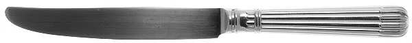 Laguna (Stainless) Dessert Knife with Stainless Blade
