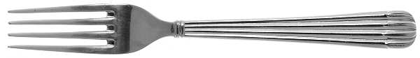 Laguna (Stainless) Dessert Fork