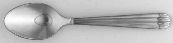 Laguna (Stainless) Five O'Clock Teaspoon