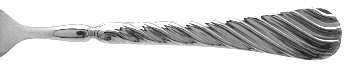 Liane (Stainless) by Christofle France