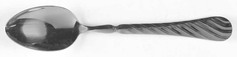 Liane (Stainless) Place/Oval Soup Spoon