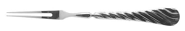 Liane (Stainless) Snail Fork
