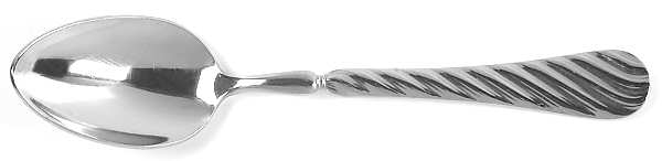 Liane (Stainless) Demitasse Spoon