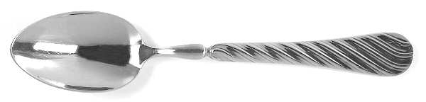 Liane (Stainless) Five O'Clock Teaspoon